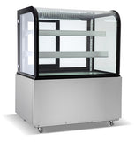 Showcase Refrigerator SMC-DC36R