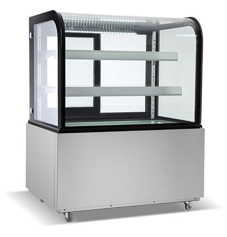 Showcase Refrigerator SMC-DC36R