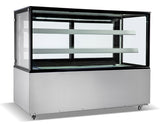 Showcase Refrigerator SMC-DC60S