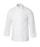 Long Sleeve Chef Coat
