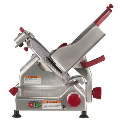 Berkel 827A-plus Gravity Feed Slicer