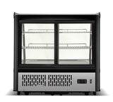 Countertop Display Refrigerator SMC-CTD28