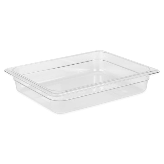 2.5"H Full Size Food Pan JB-8615