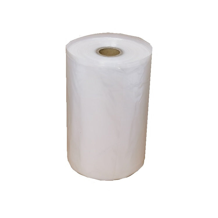 8.5x13 LDPE Roll Bags #1007