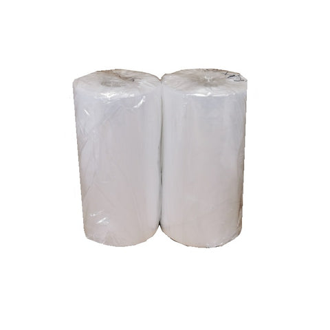 10.5x15 LDPE Roll Bags #1005