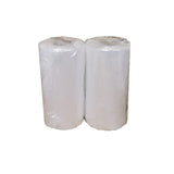 12x18 LDPE Roll Bags ALRB1218