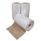 11x17 HDPE Roll Bags #1419