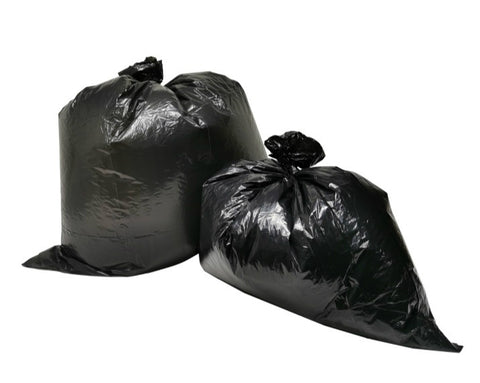 30x38 Biodegradable Garbage Bag #57760007