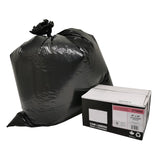 30x38 Biodegradable Garbage Bag #57760004