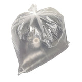 30x38 Biodegradable Garbage Bag #57760025