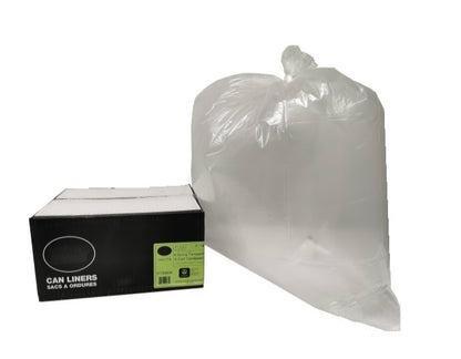 42x48 Biodegradable Garbage Bag #57760072