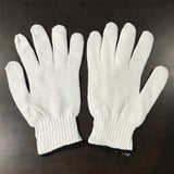 Natural Cotton Gloves TKB750L