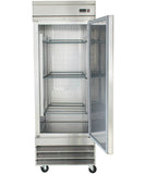 29" Single Door Reach-in Refrigerator SML-29R