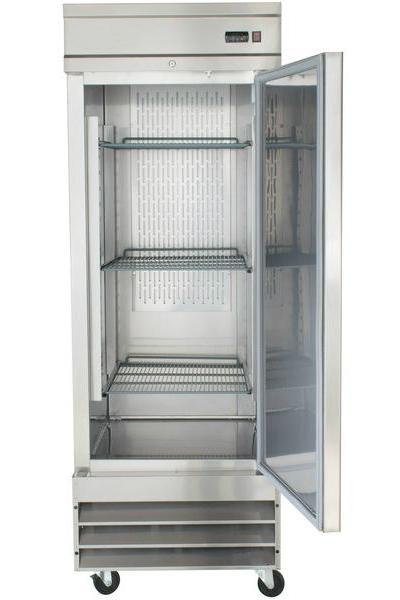 29" Single Door Reach-in Freezer SML-29F