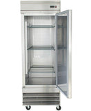 29" Single Door Reach-in Freezer SML-29F