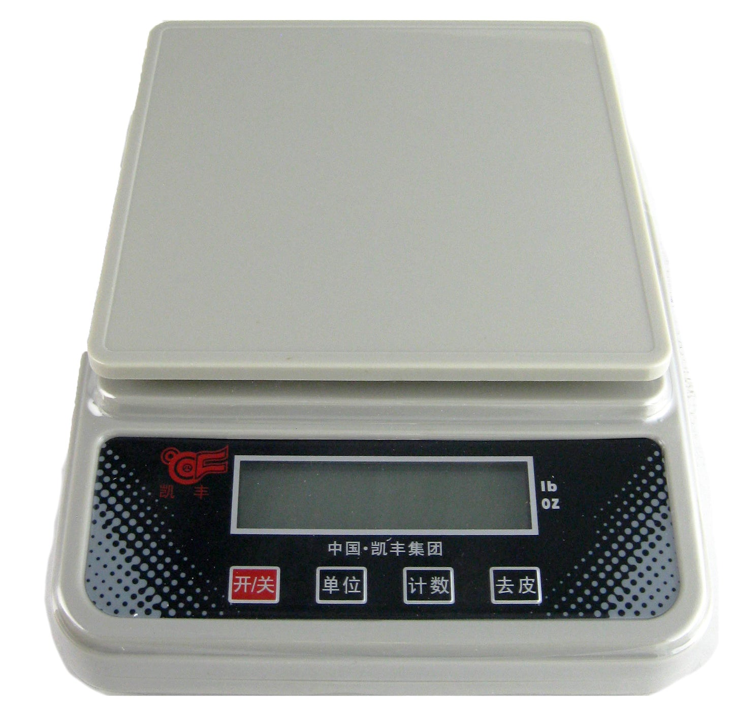 1KG Digital Scale