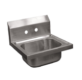 Wall Mounted Hand Sink SM-HS-9X9