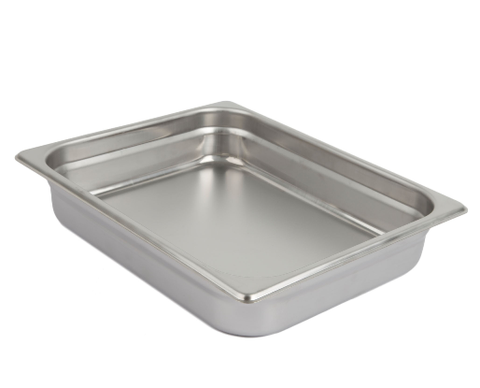 Half Size Steam Table Pan - SP122/124/126