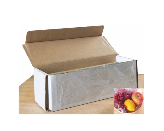 11″ x 2500′ Food Film Wrap V03693/1110481