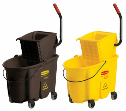 Bucket & Wringer Combo RU7580-88