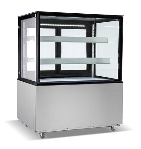 Showcase Refrigerator SMC-DC36S