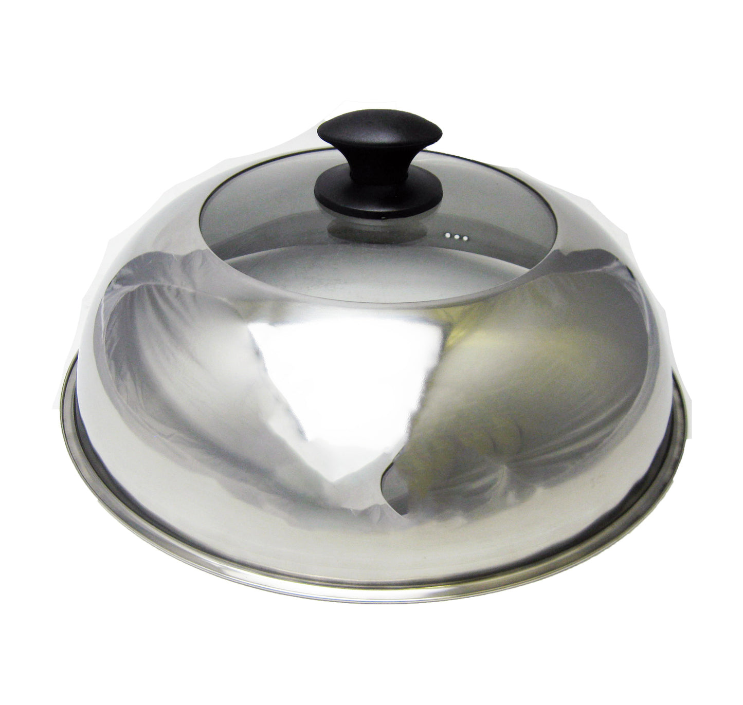 Stainless Steel Steamer