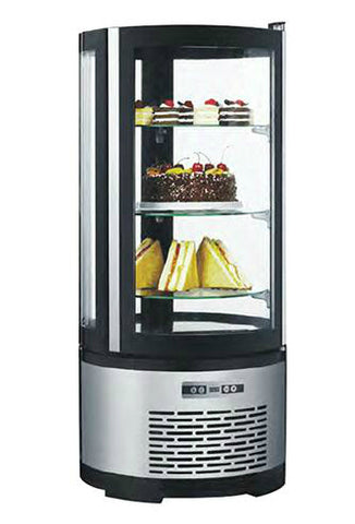 Showcase Refrigerator SMC-RD19S