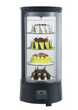 Showcase Refrigerator SMC-RD18