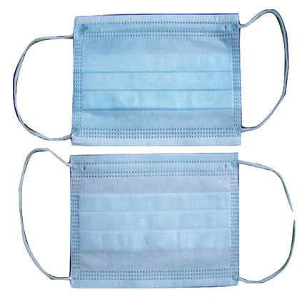 Face Masks (Blue) FM-B