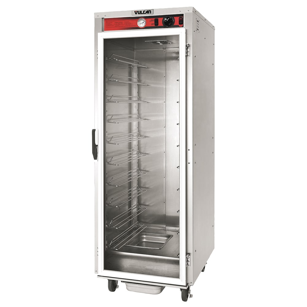 Vulcan Heated Holding & Proofing Cabinet VP18