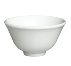 3.75" Rolled Edge Soup Bowl