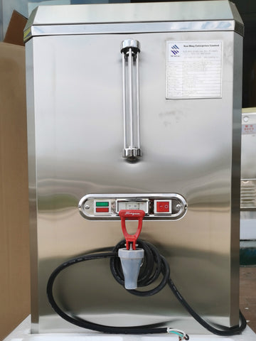 Electric Commercial Water Boiler SM-WB-3K – Sun Ming Enterprises Ltd.