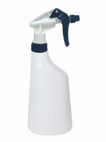 22oz Spray Plastic Bottle with Head KA922B