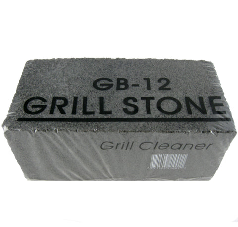 Grill Cleaning Stone