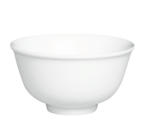 4.5" Rolled-edge Rice Bowl