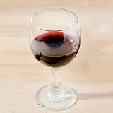 Libbey-3769 6 1/2 oz Embassy Wine Glass