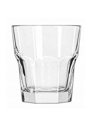 Libbey-15232 10 oz Tumbler Glass