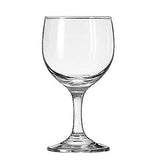 Libbey-3764 8 1/2 oz Embassy Wine Glass