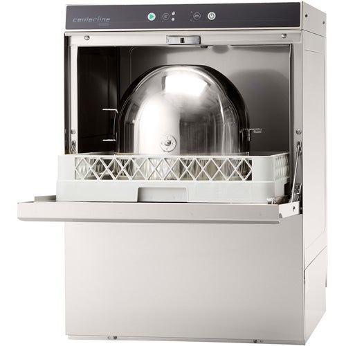 Centerline CUL Chemical Sanitizing Undercounter Dishwasher