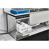 Centerline CUL Chemical Sanitizing Undercounter Dishwasher