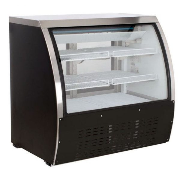 36" Refrigerated Deli Case SML-HD92