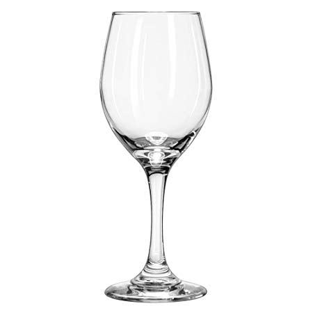 Libbey-3057 11 oz Perception Wine Glass