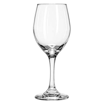 Libbey-3057 11 oz Perception Wine Glass