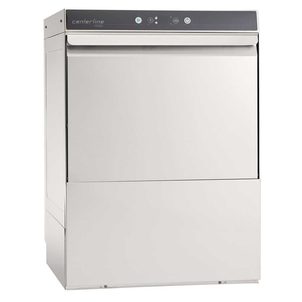 Centerline CUH High Temp Undercounter Dishwasher