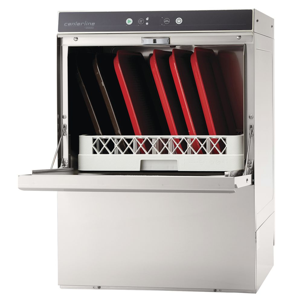 Centerline CUH High Temp Undercounter Dishwasher