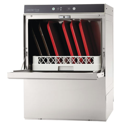 Centerline CUH High Temp Undercounter Dishwasher