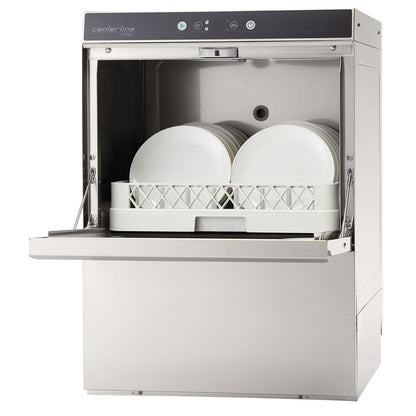 Centerline CUH High Temp Undercounter Dishwasher