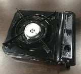 Portable Gas Stove MS-3800