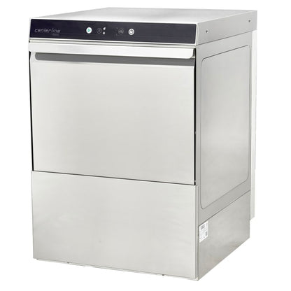 Centerline CUL Chemical Sanitizing Undercounter Dishwasher