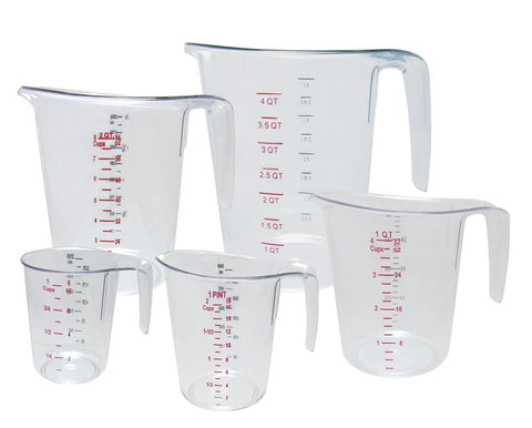 Update PC Measuring Cup